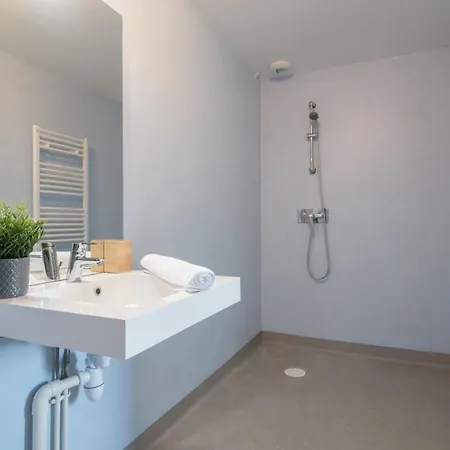 Apartment Camille - Wifi Et Gare *