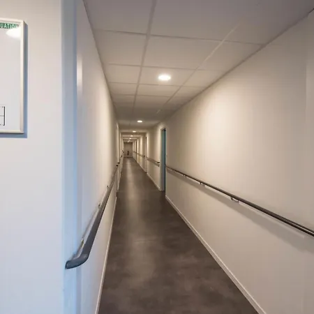 Camille - Wifi Et Gare Apartment *